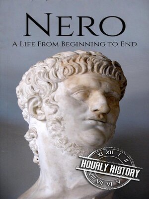 cover image of Nero